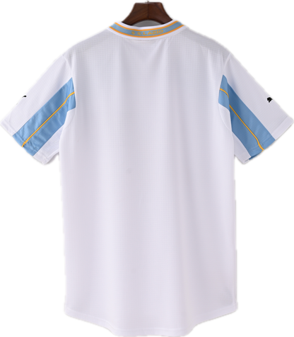 1999-00 Lazio Centenary Edition
