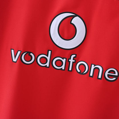 Cristiano Ronaldo Manchester United 2003/2004 Home Jersey
