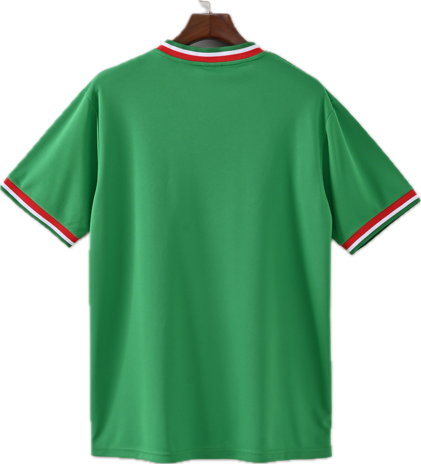 1970 Mexico Home Jersey