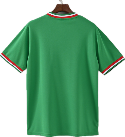 1970 Mexico Home Jersey