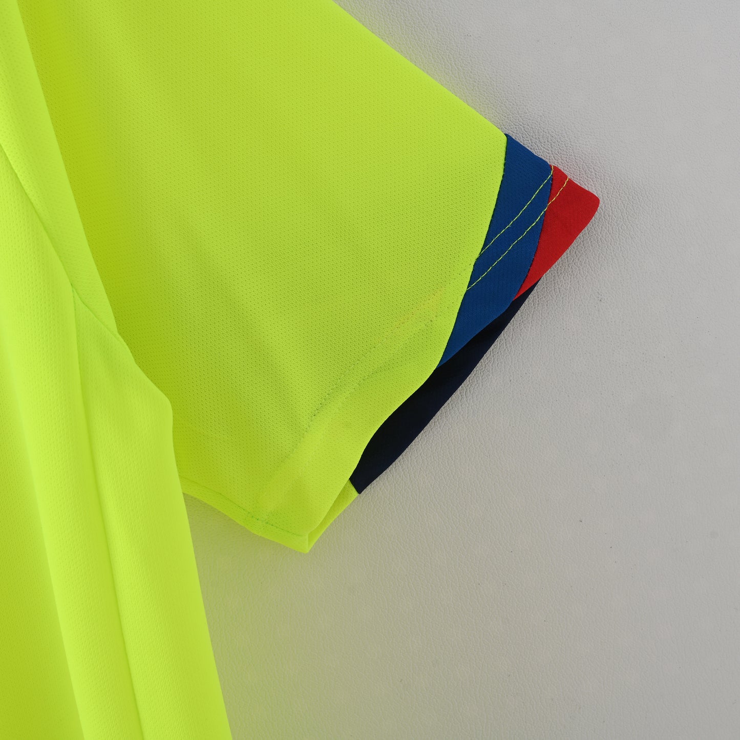 2005/06 FC Barcelona Away Jersey