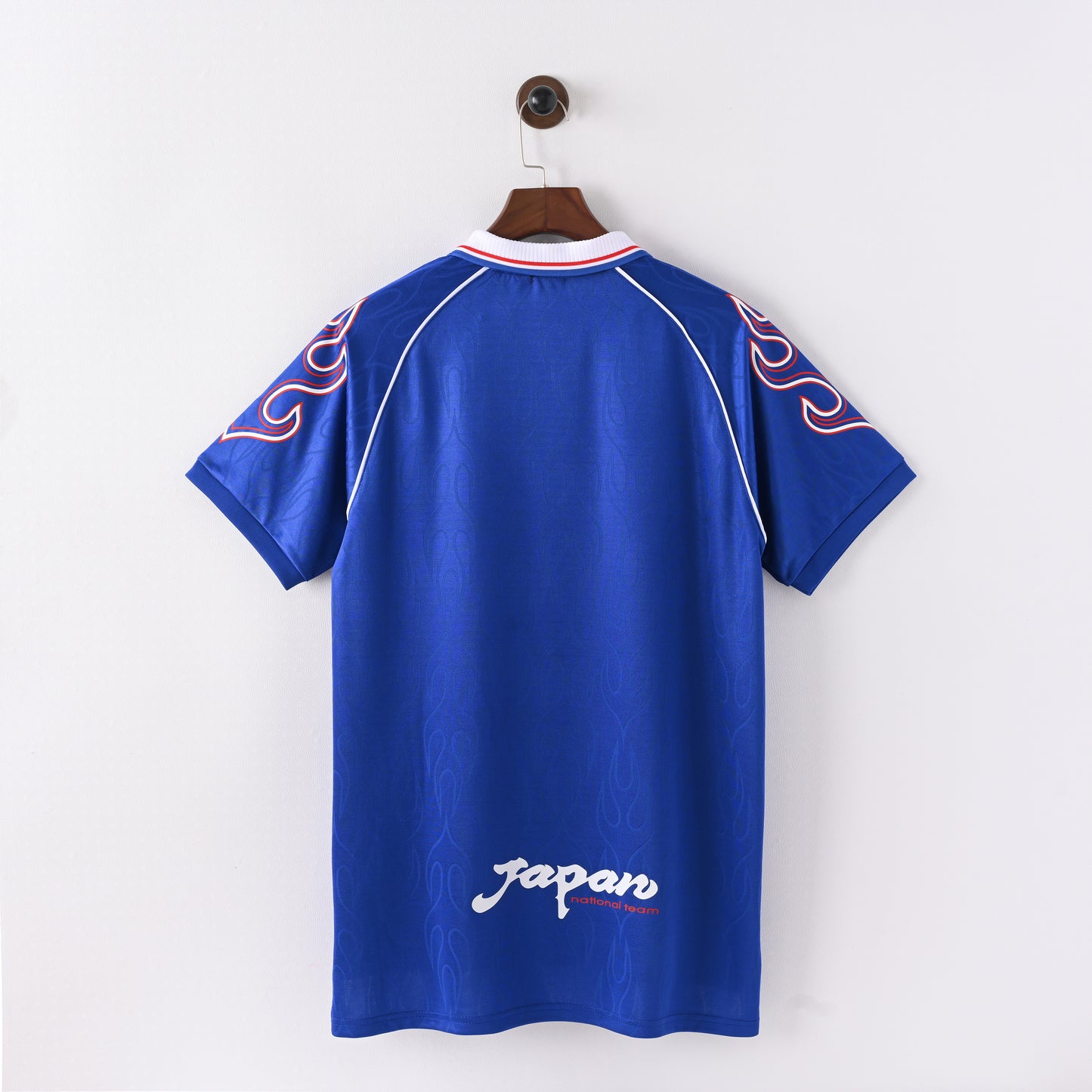 1998 Japan Home Jersey