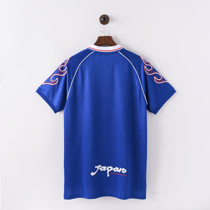 1998 Japan Home Jersey
