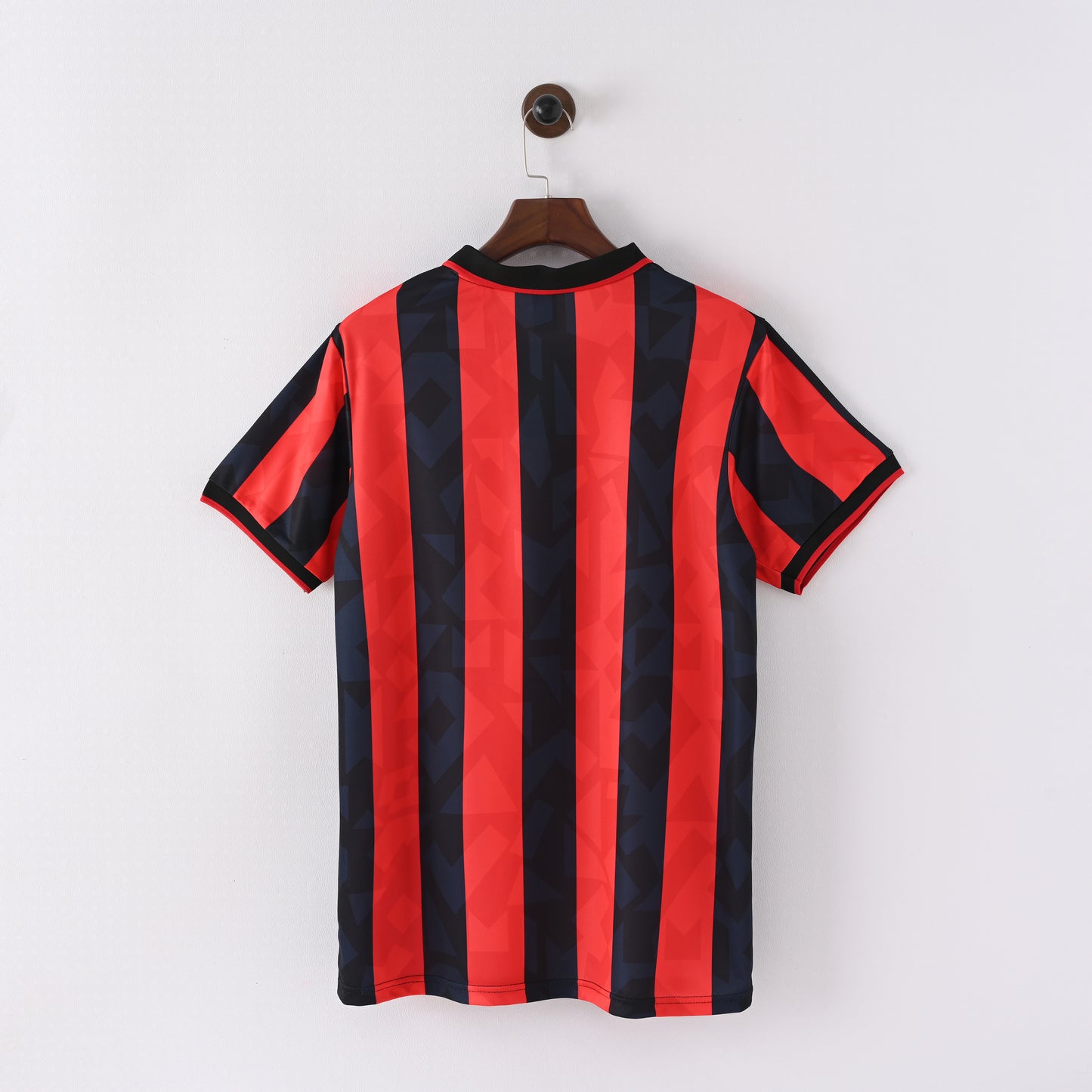 1993/94 AC Milan Home Jersey