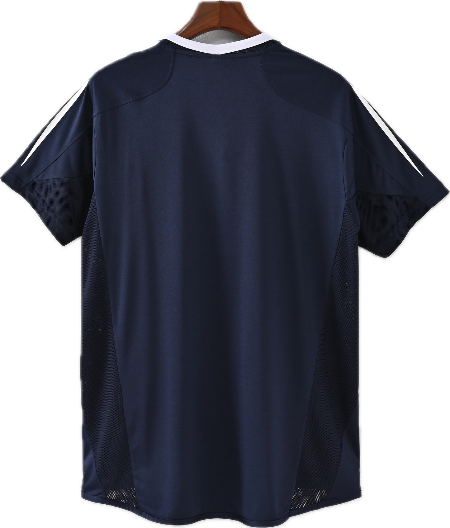 2004/05 Real Madrid Away Jersey
