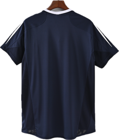 2004/05 Real Madrid Away Jersey