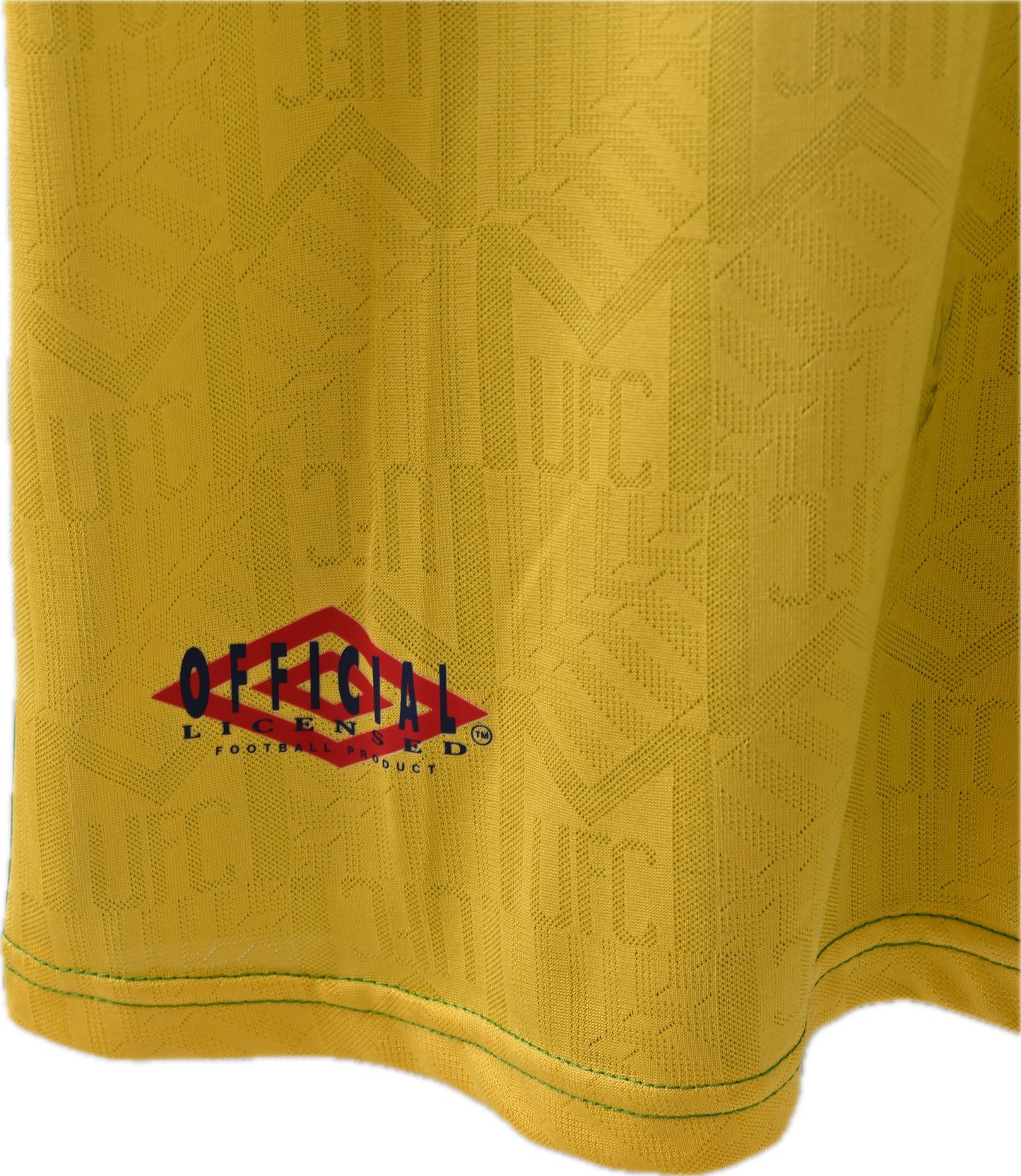 1992-94 Manchester United Third Jersey