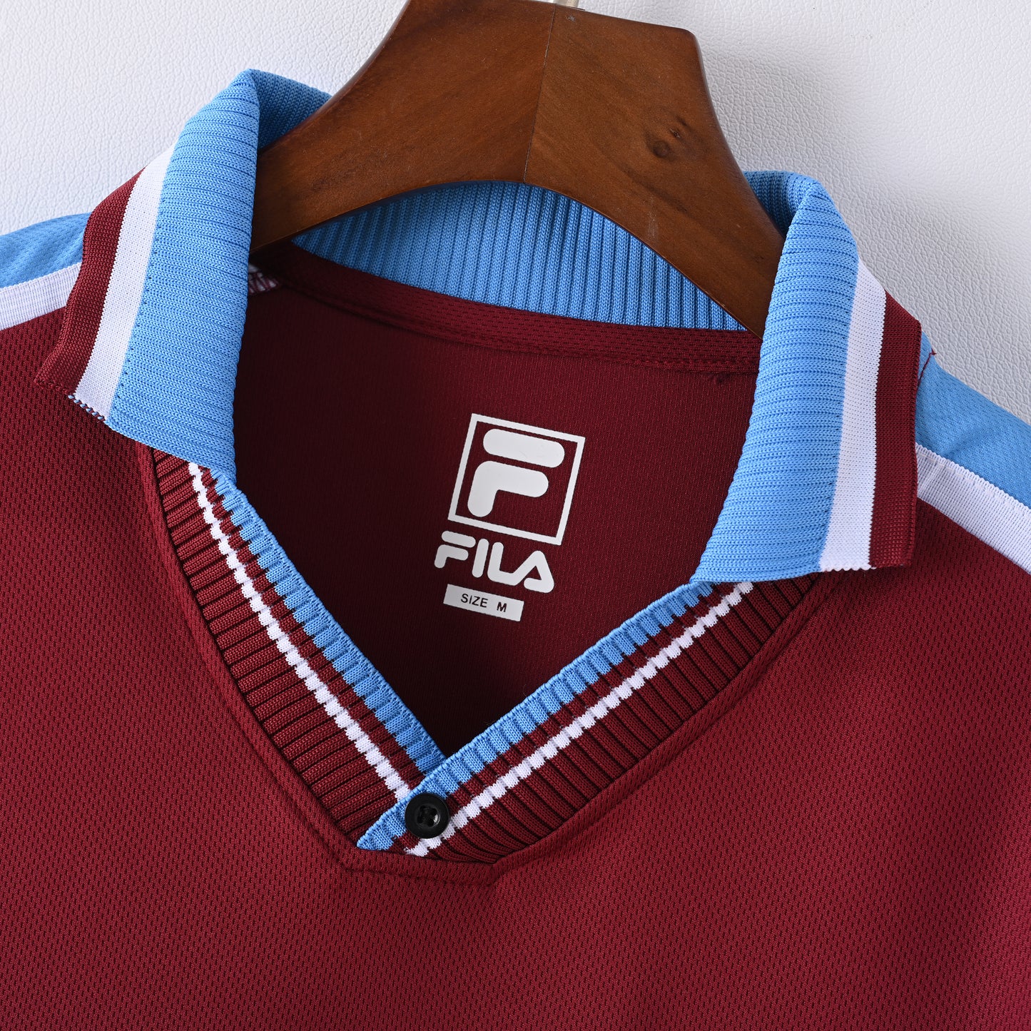 1999-01 West Ham United Home Jersey