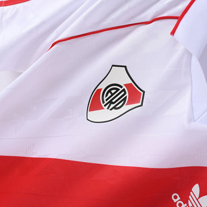 River Plate Retro Jersey
