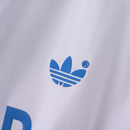 1990 Marseille Home (#7)