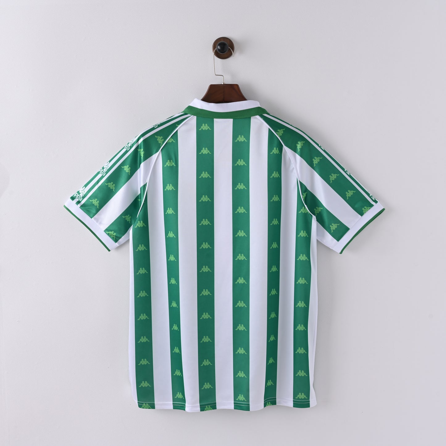 1995-97 Real Betis Home