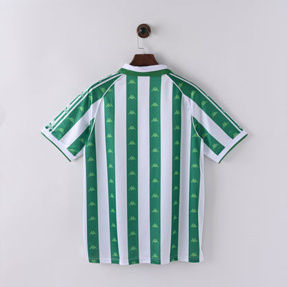 1995-97 Real Betis Home