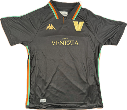 Venezia FC 2022/2023 Home Jersey