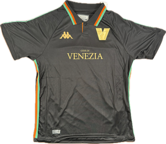 Venezia FC 2022/2023 Home Jersey