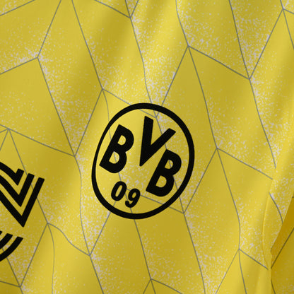 1988-99 Borussia Dortmund Home