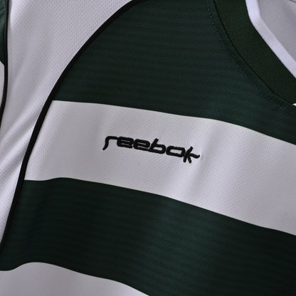 2001–2003 Sporting CP Home Jersey