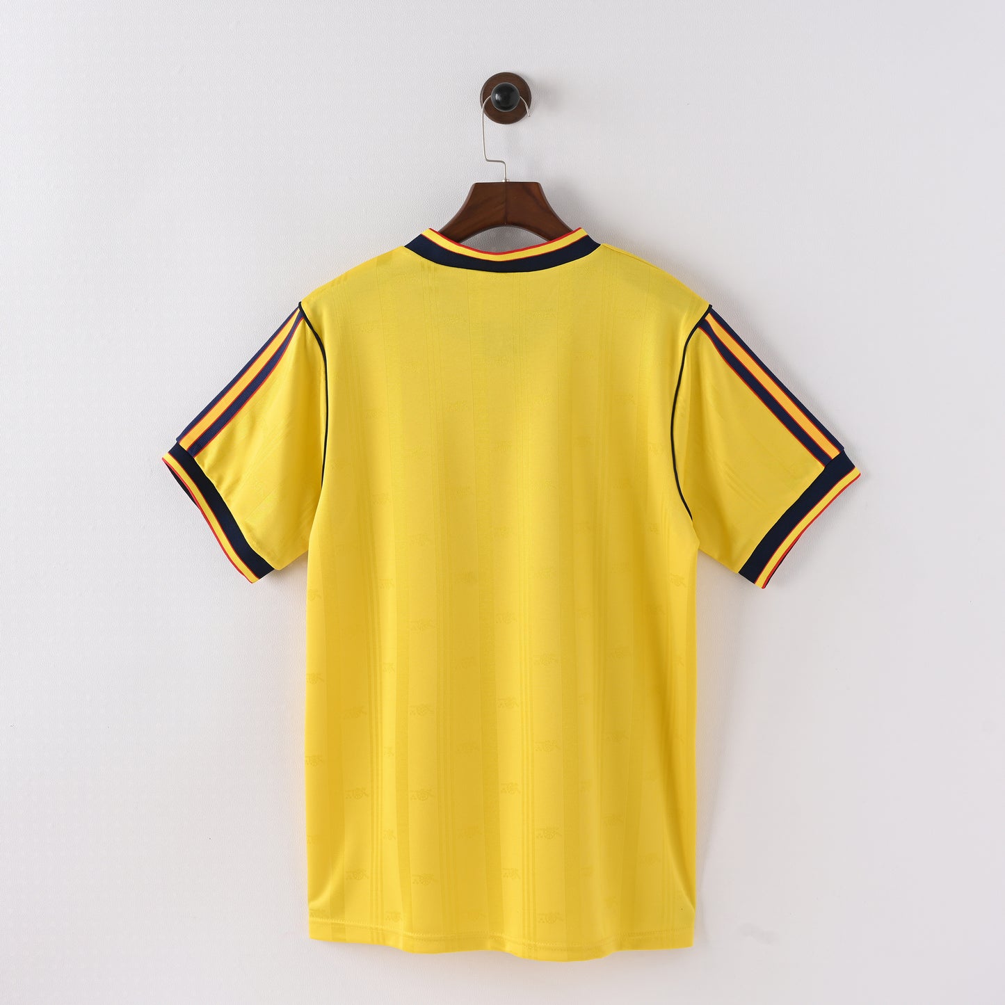 1986/88 Arsenal Away Jersey