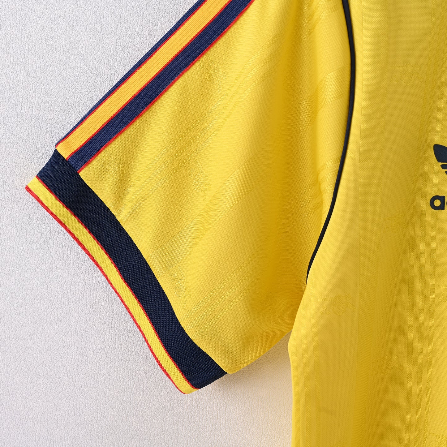 1986/88 Arsenal Away Jersey
