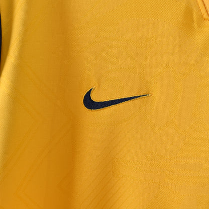 Dennis Bergkamp Arsenal 1996/1997 Away Jersey