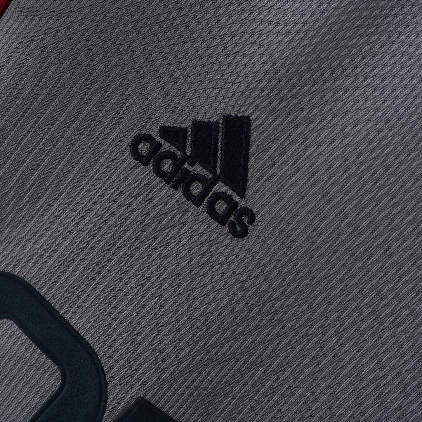 1998-99 Bayern Munich Away