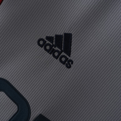 1998-99 Bayern Munich Away