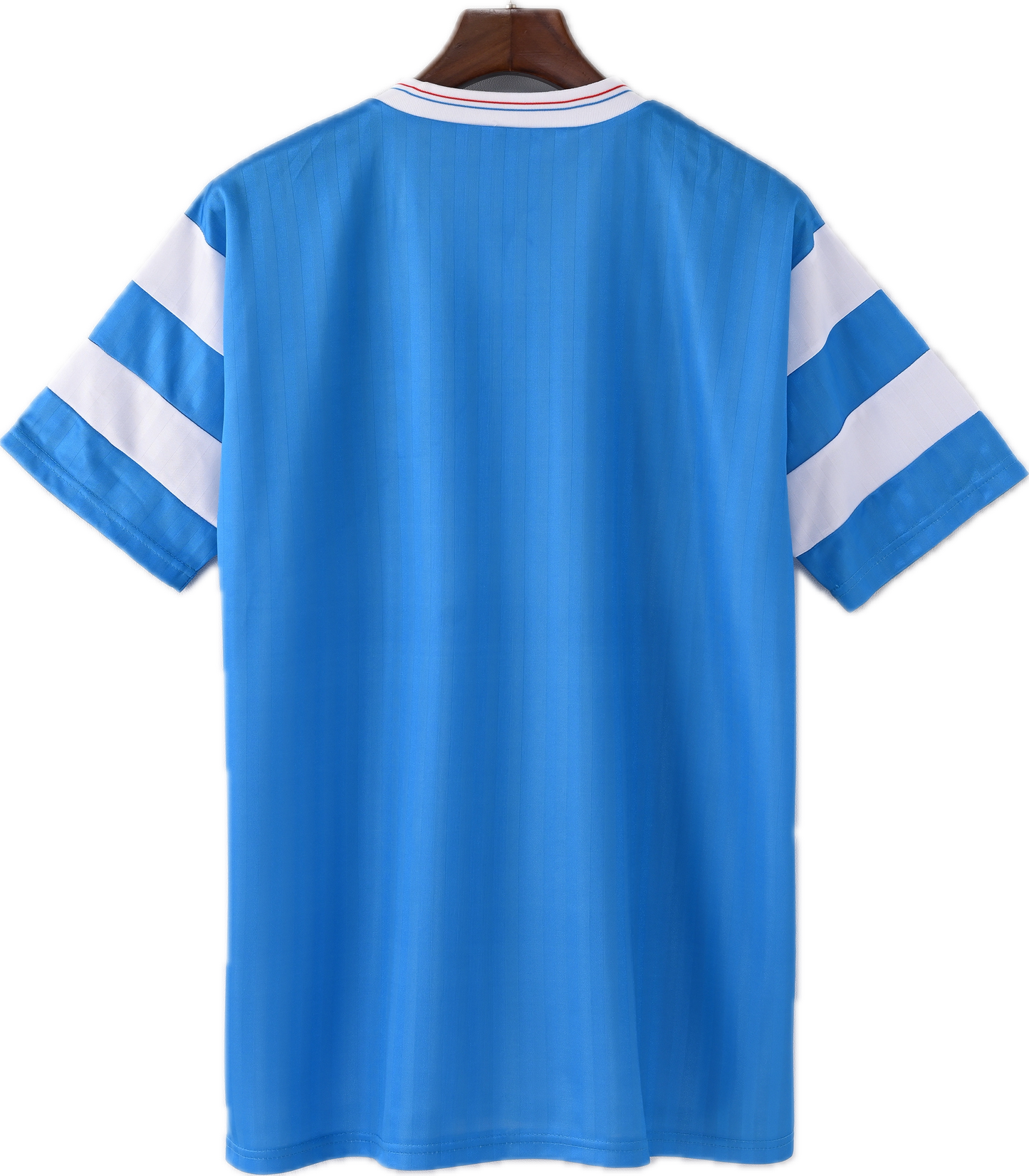 1990 Marseille Away