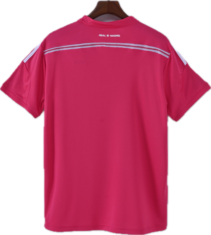 2014–2015 Real Madrid Away Jersey