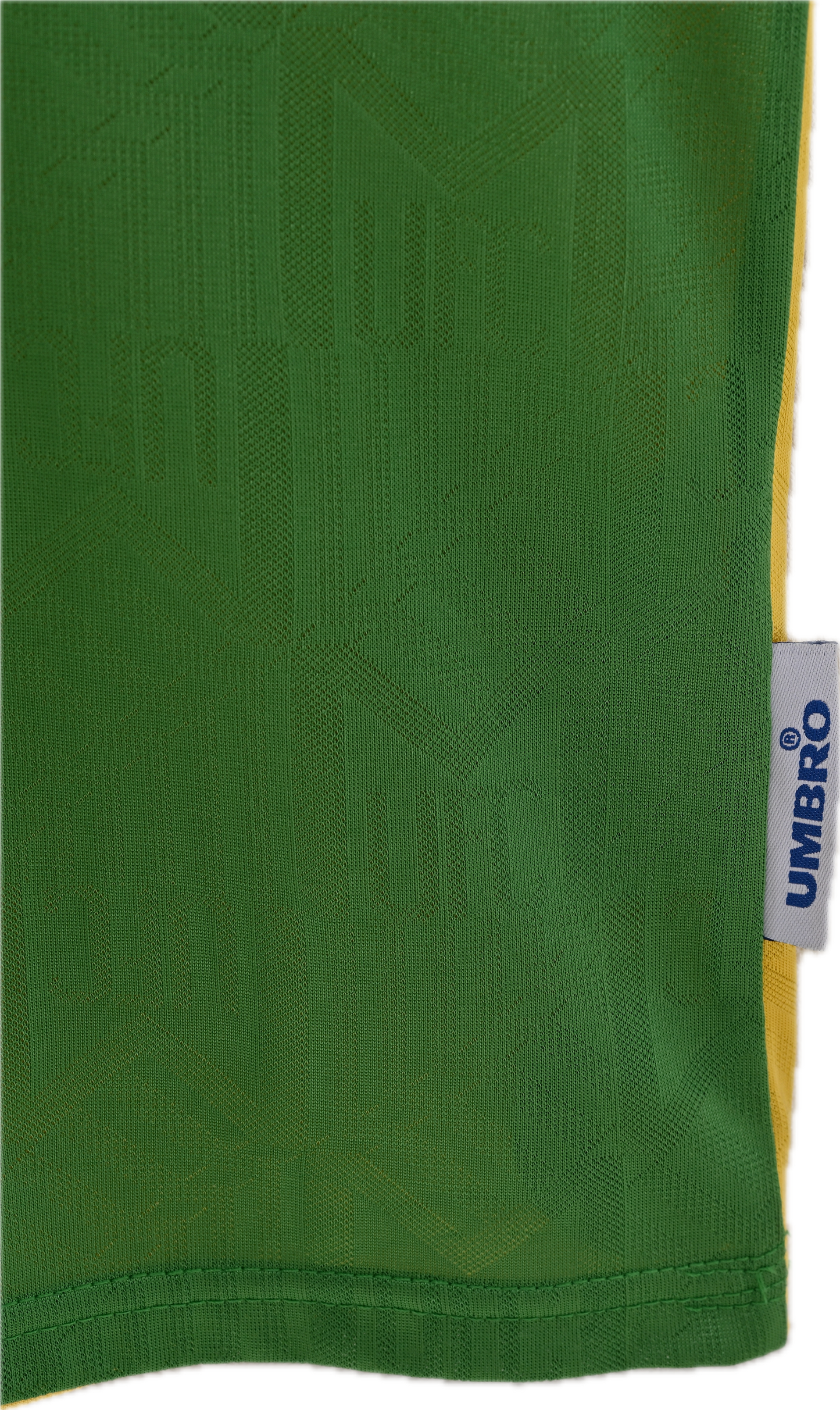1992-94 Manchester United Third Jersey