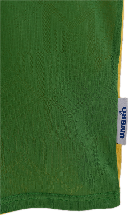 1992-94 Manchester United Third Jersey