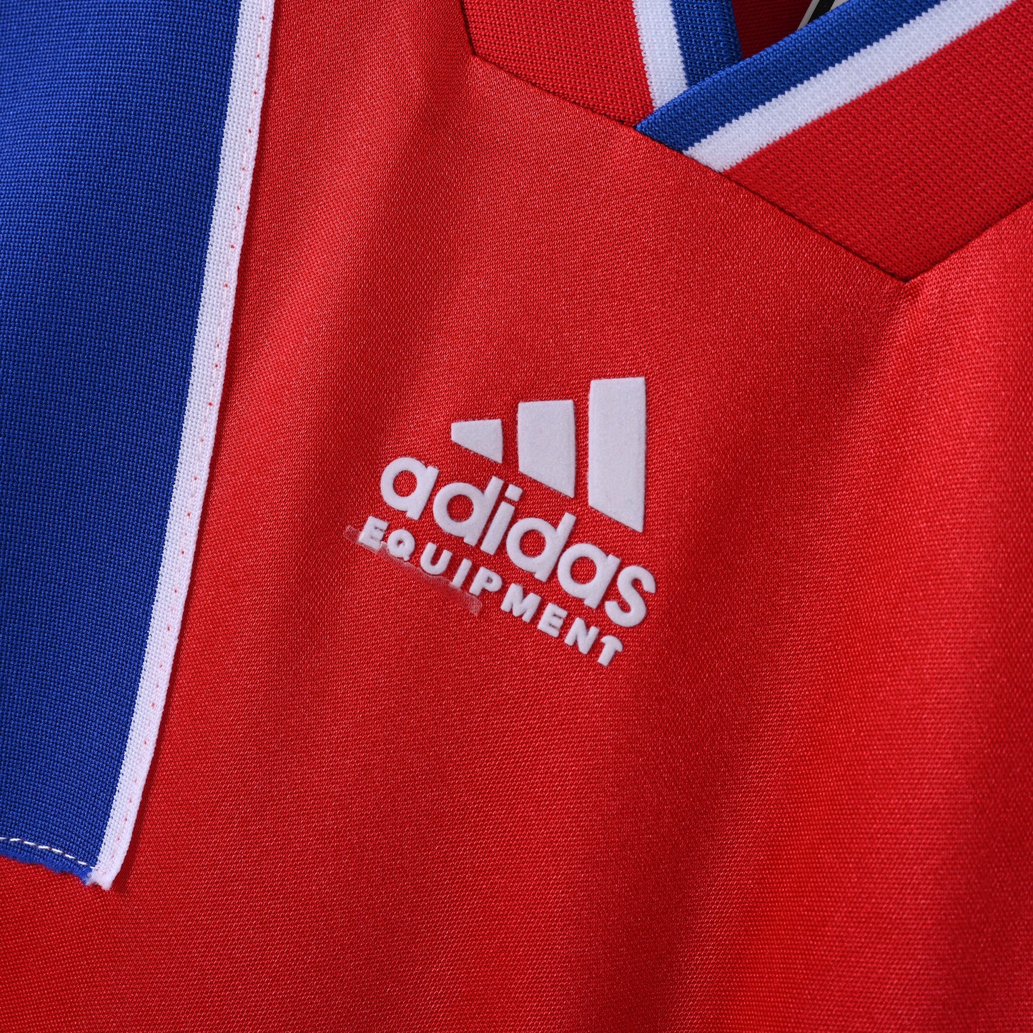 1993-95 Bayern Munich Home Jersey