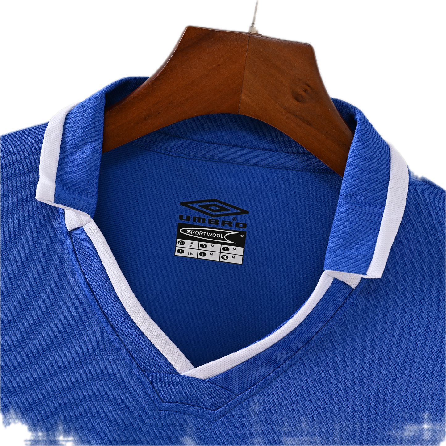 01/03 Chelsea Home Jersey