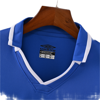 01/03 Chelsea Home Jersey