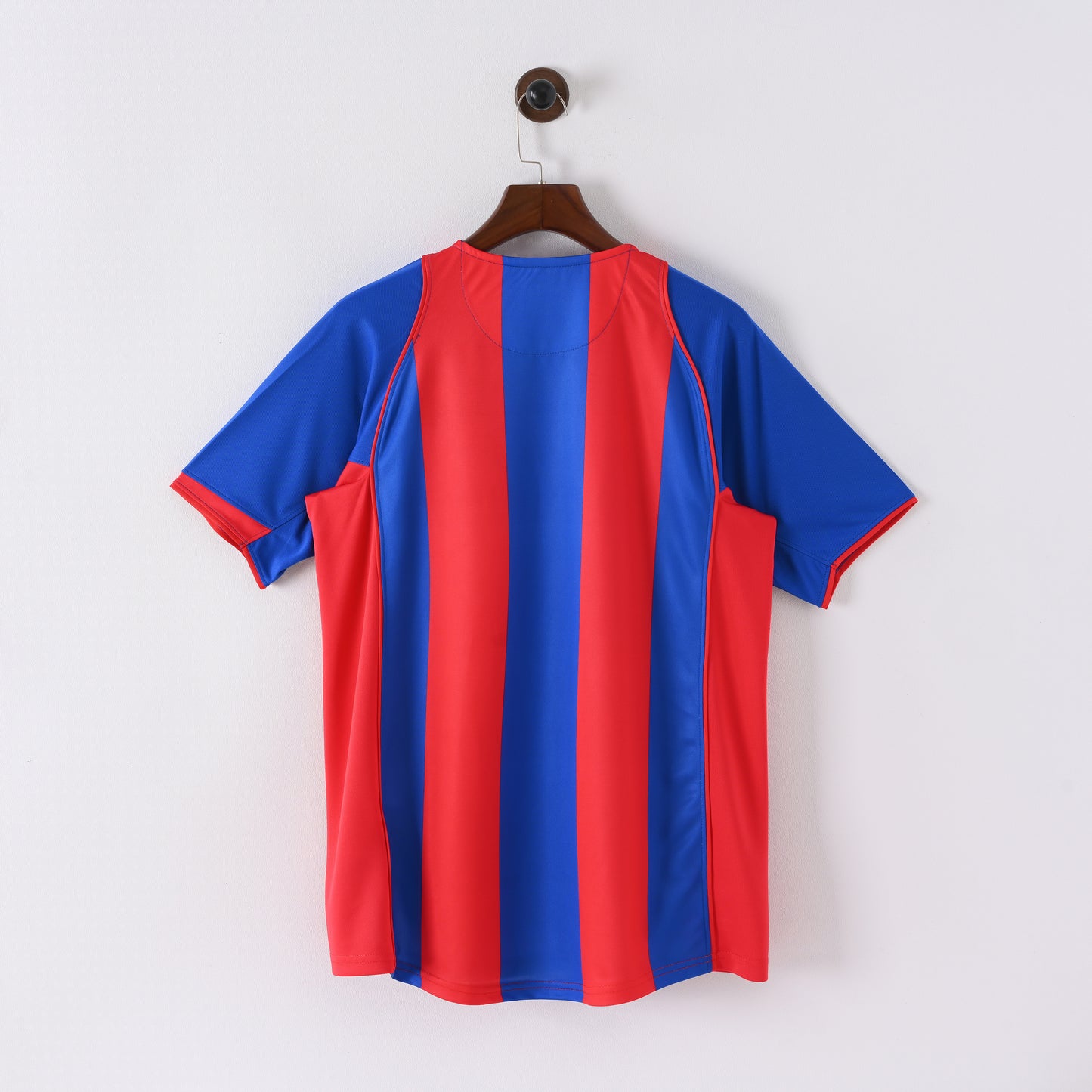 2004-05 FC Barcelona Home Jersey