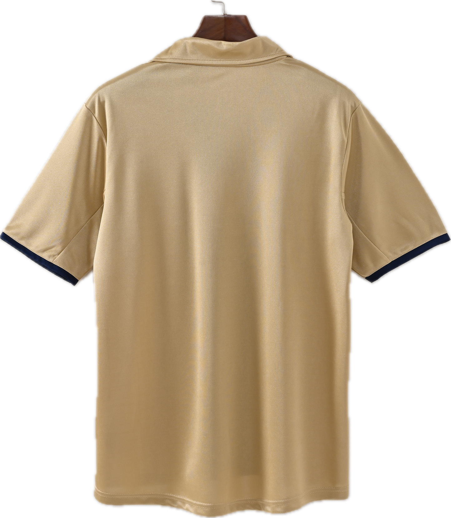 2001-02 FC Barcelona Away Jersey