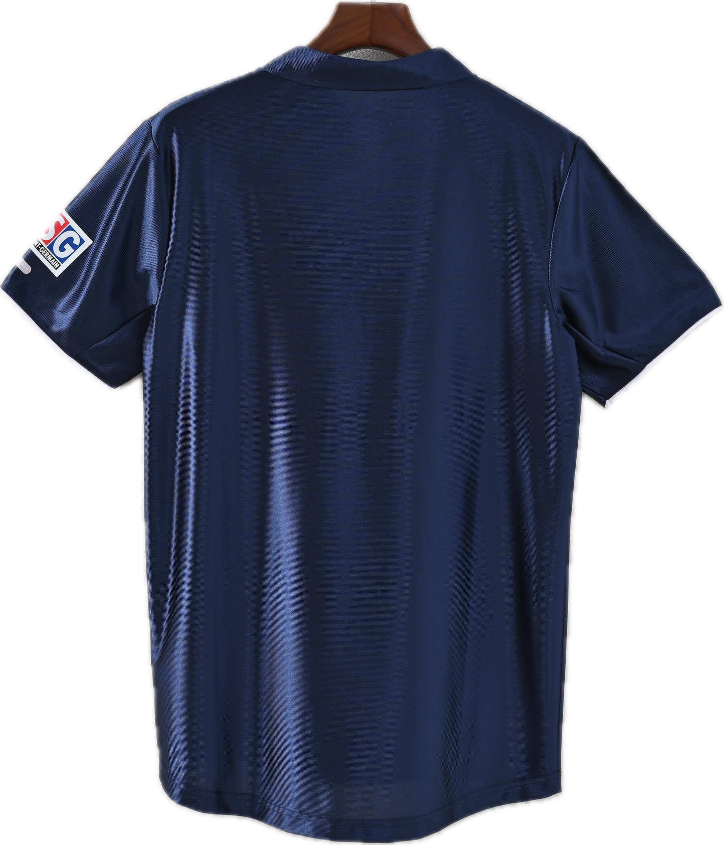 01/02 Paris Saint-Germain Home Jersey