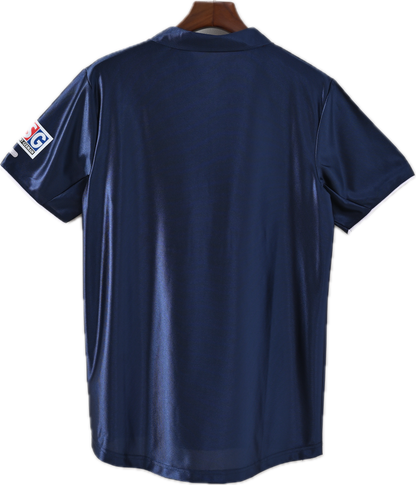 01/02 Paris Saint-Germain Home Jersey