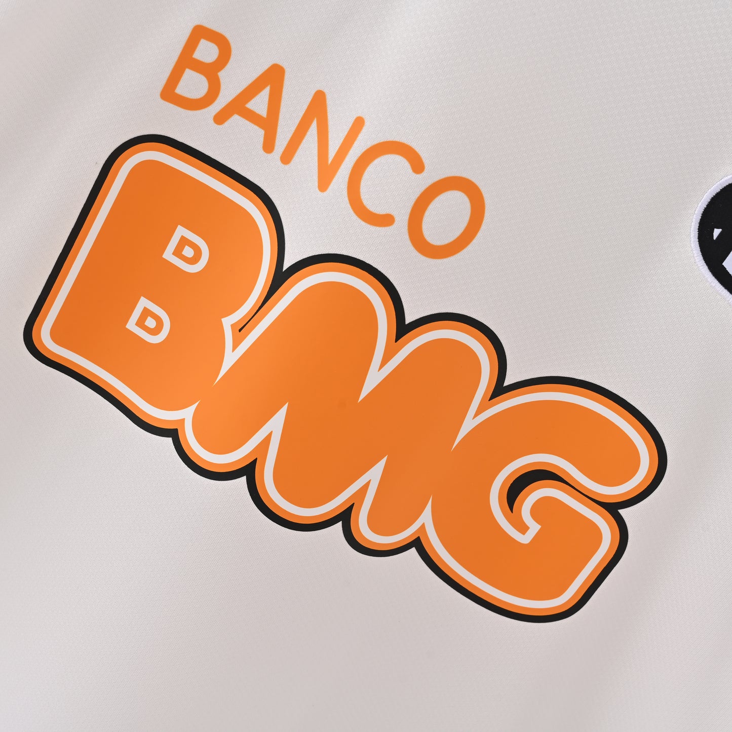 2012-13 Santos Home Long Sleeve Jersey