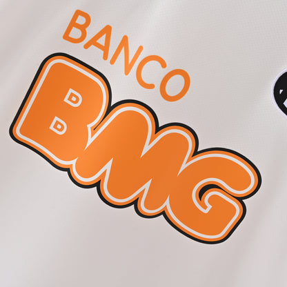 2012-13 Santos Home Long Sleeve Jersey
