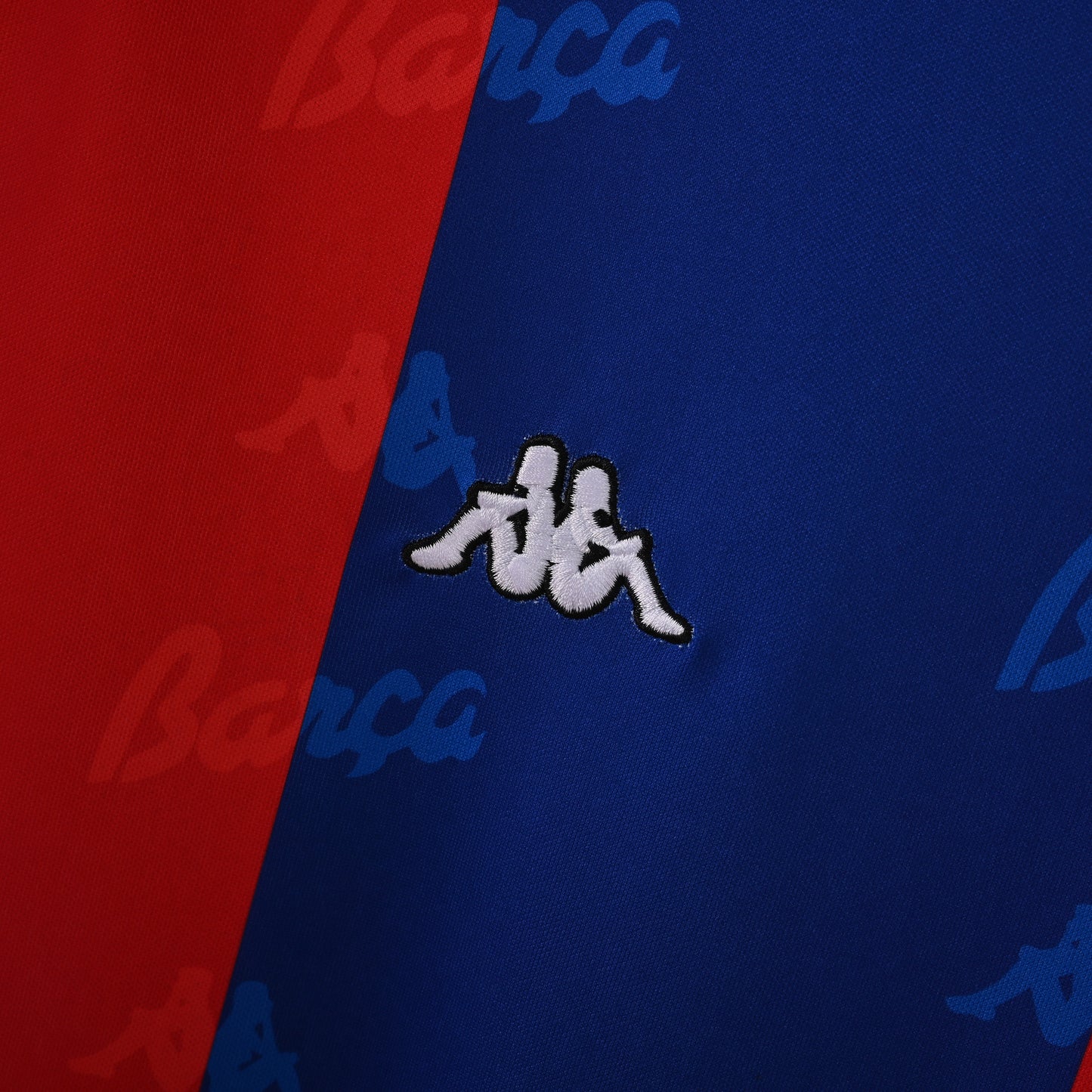 1996–1997 FC Barcelona Home Jersey