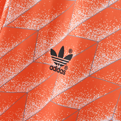 Ruud Gullit Netherlands 1988 Euro Home Jersey