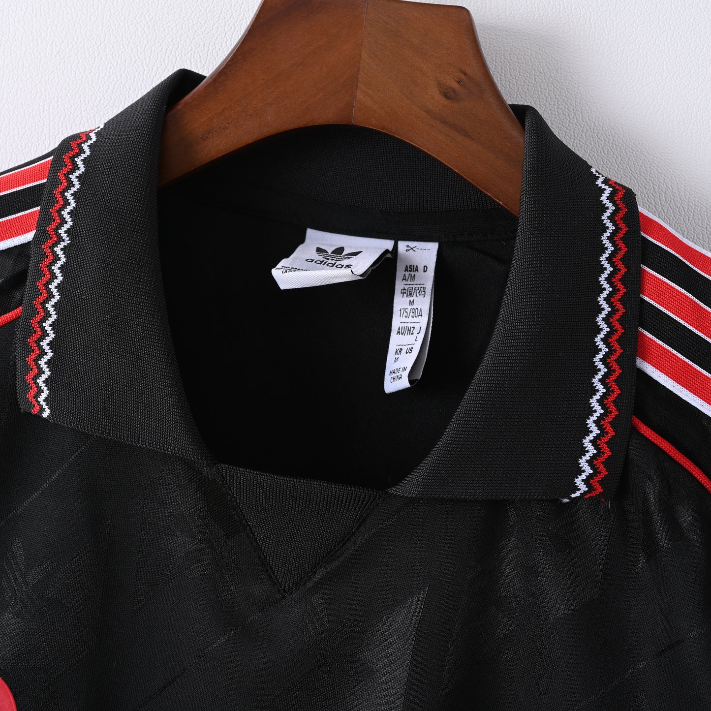 2024/25 Manchester United Jersey