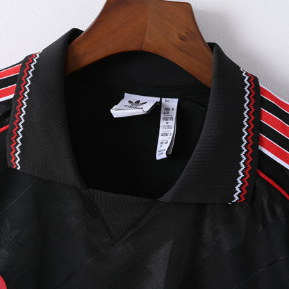 2024/25 Manchester United Jersey