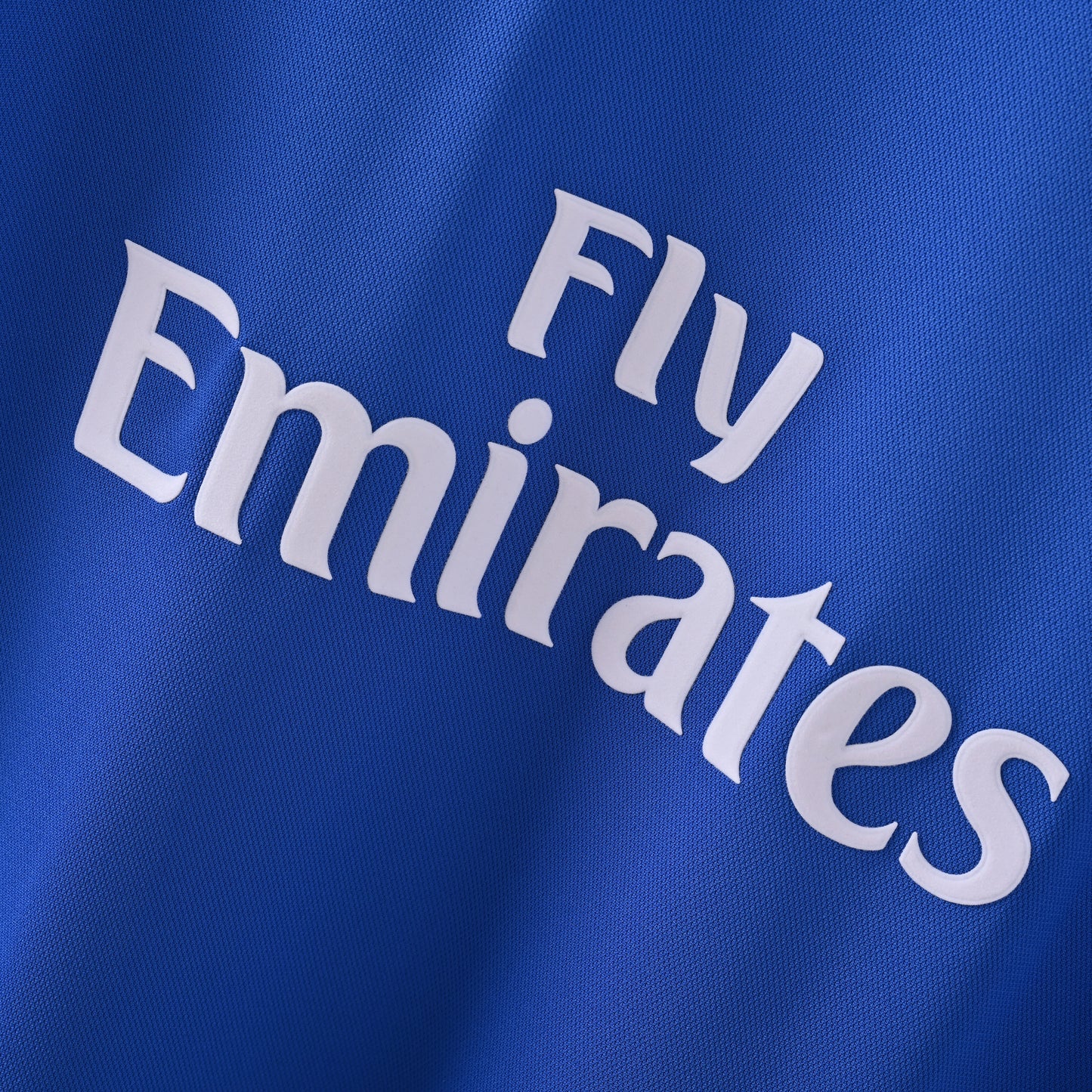 01/03 Chelsea Home Jersey