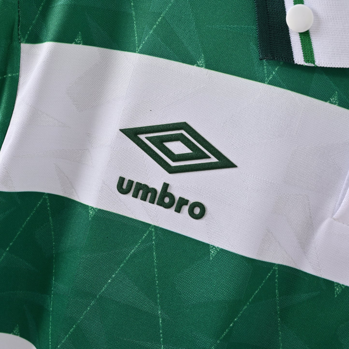 89/91 Celtic Home Jersey