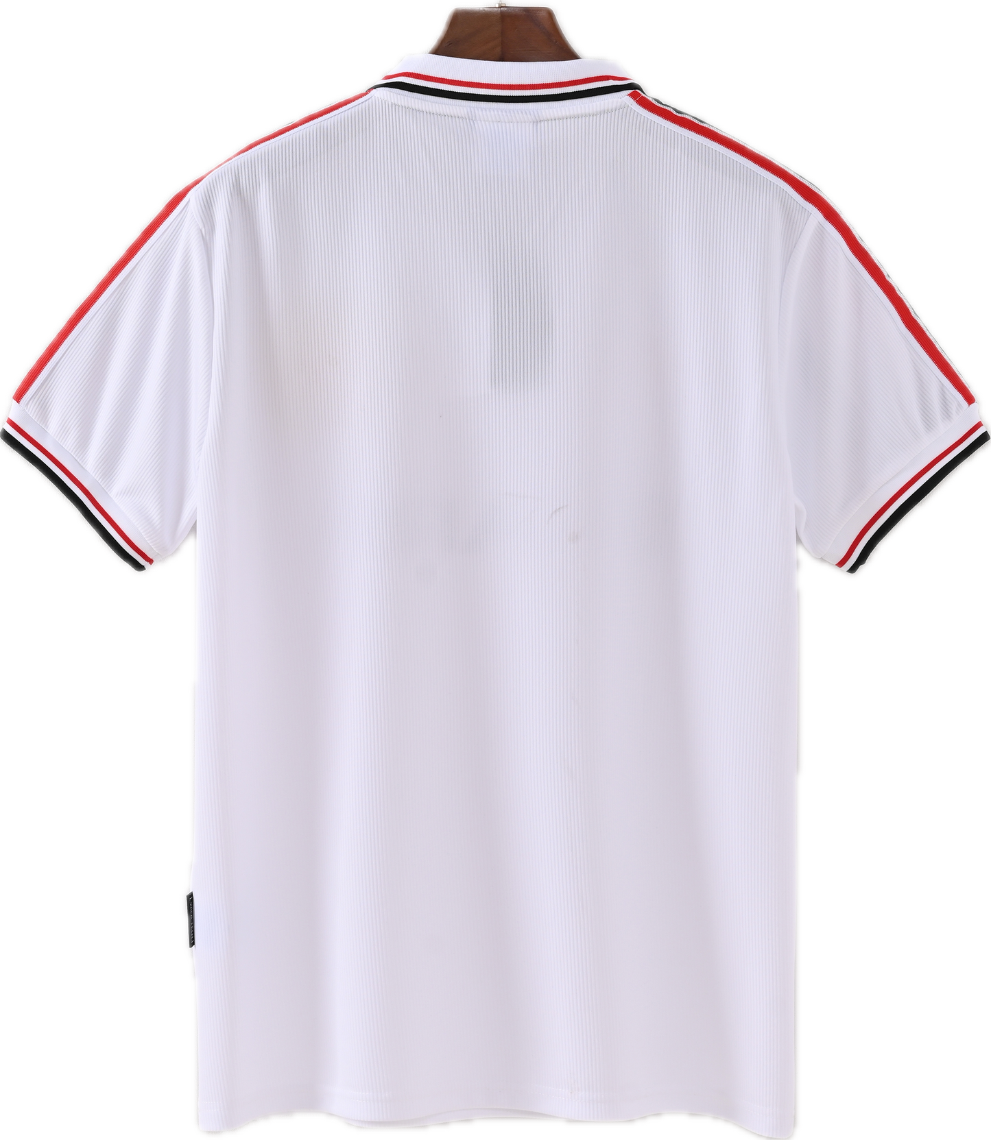 98/99 Manchester United Home Jersey