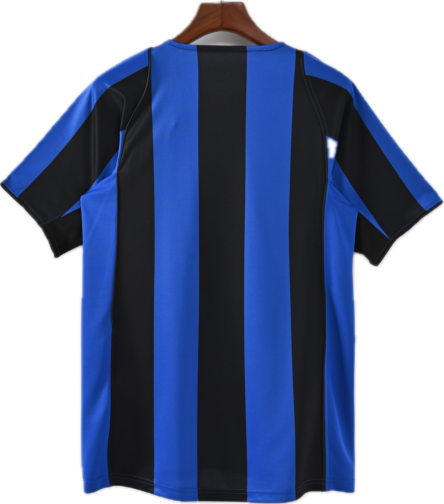 04/05 Inter Milan Home Jersey