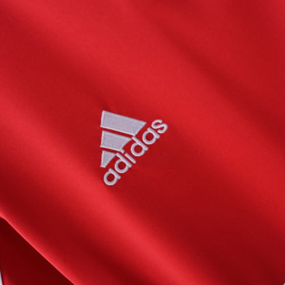 2000-01 Bayern Munich Home Jersey