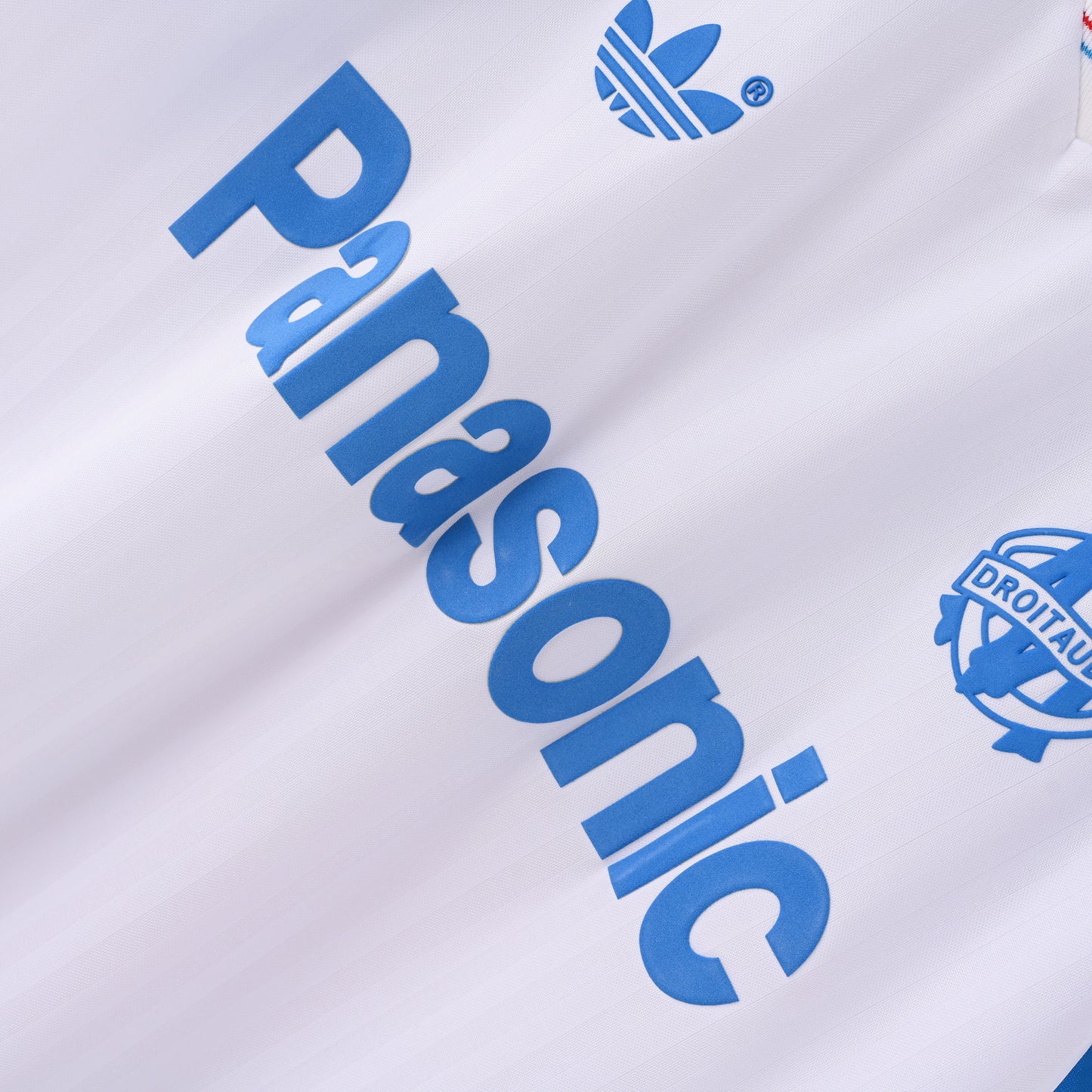 1990 Marseille Home (#7)