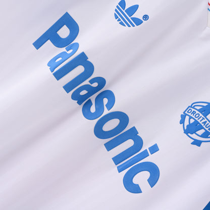 1990 Marseille Home (#7)