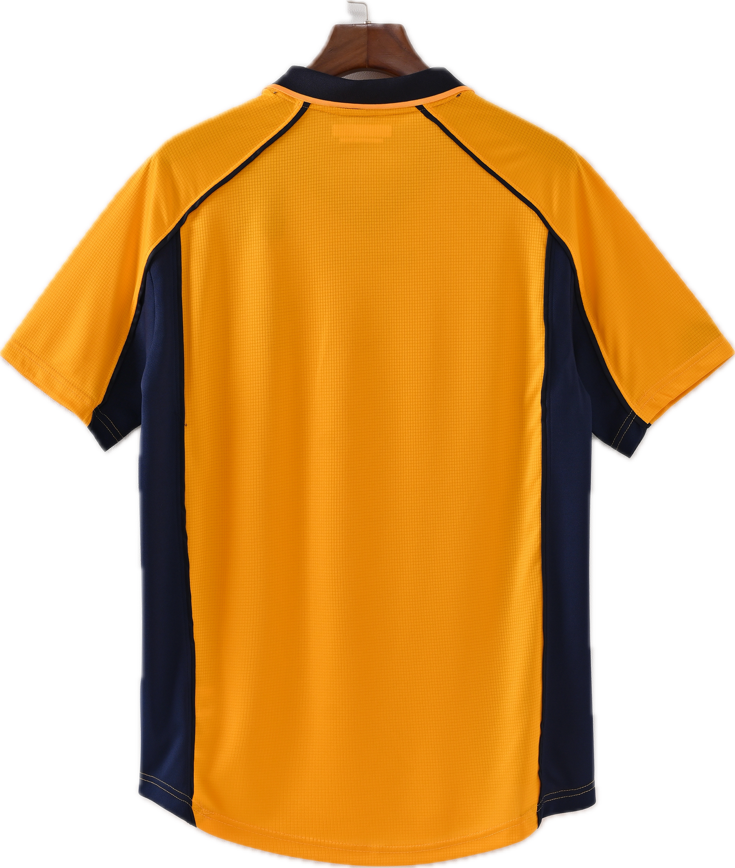 00/01 Liverpool Third Jersey